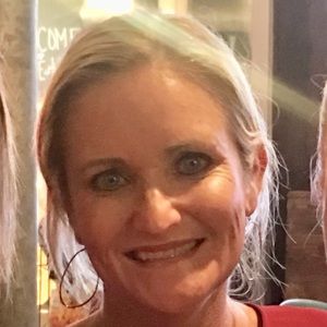 Meet your Posher, Joy